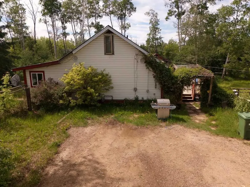 5008 Tardiff Avenue Fort Vermilion AB T0H 1N0