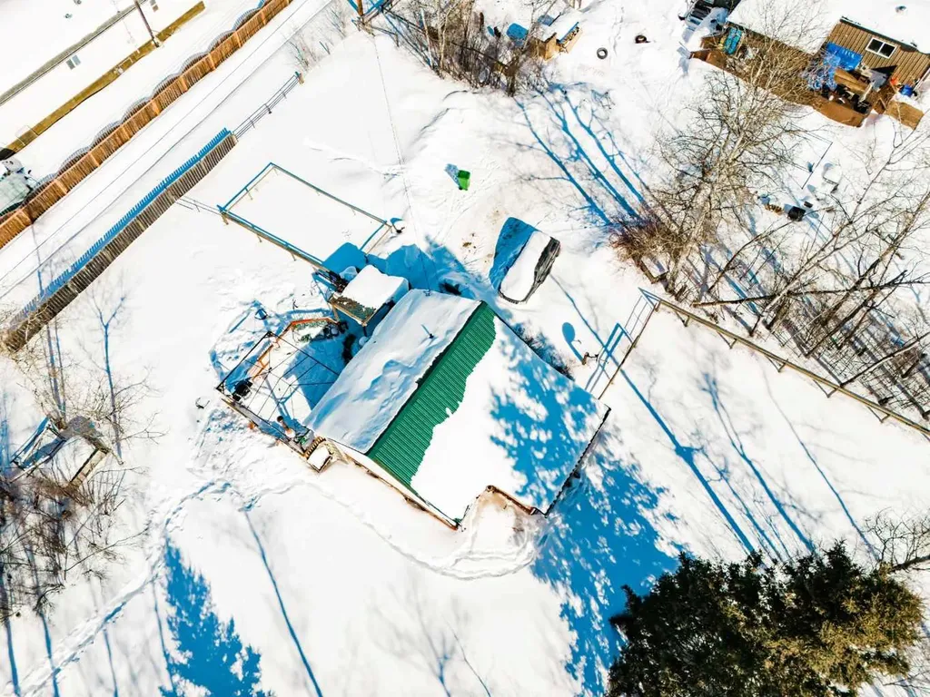 5008 Tardiff Avenue Fort Vermilion AB T0H 1N0