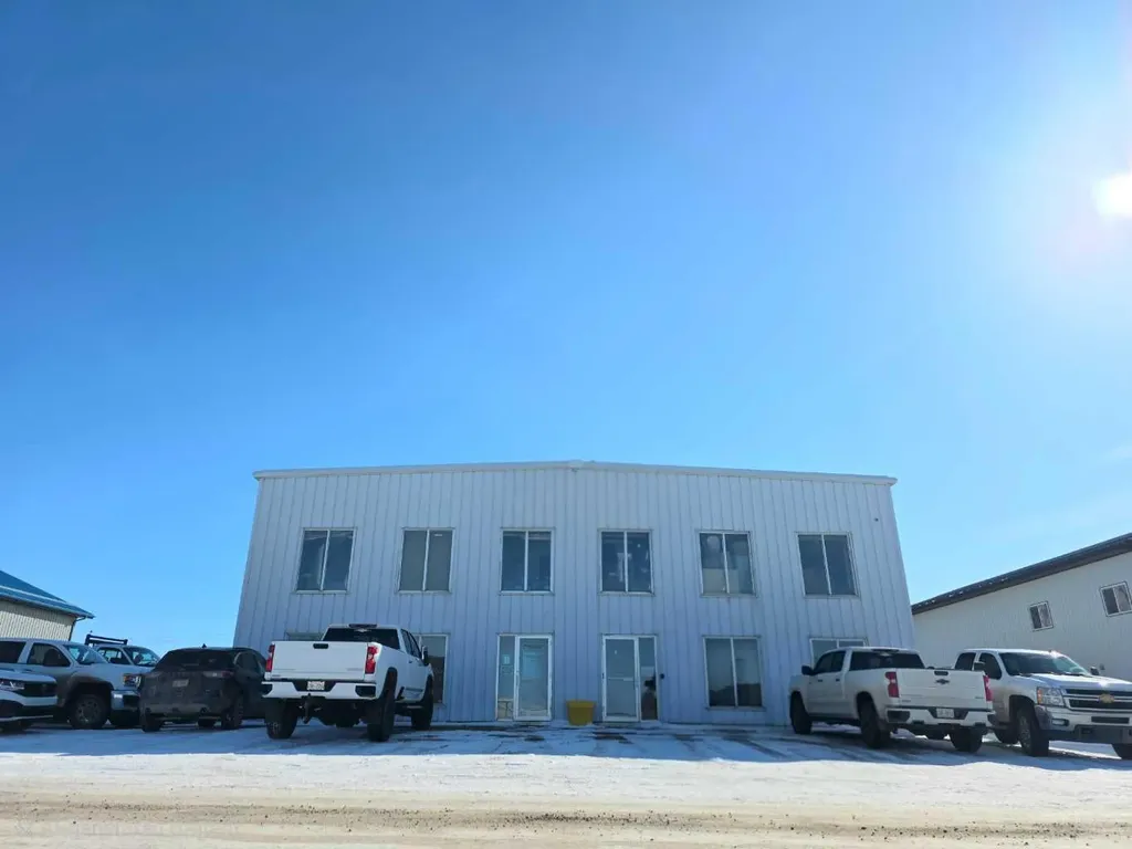 12703 & 12707 101 Street Grande Prairie AB T8V5S1
