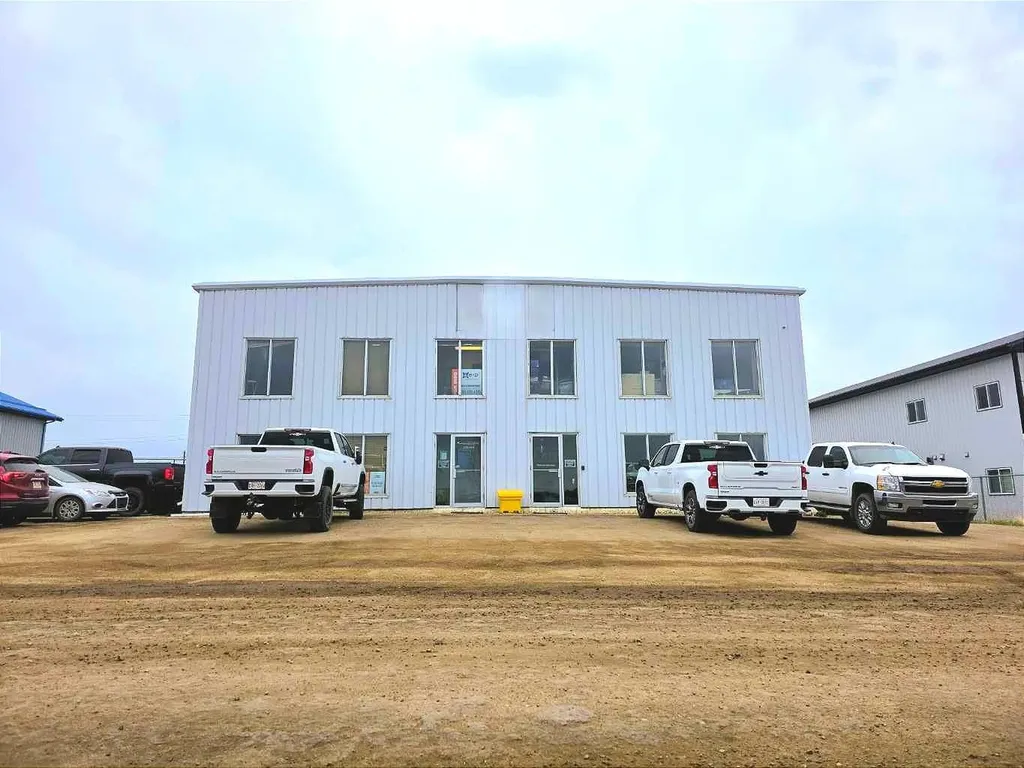 12703 & 12707 101 Street Grande Prairie AB T8V5S1