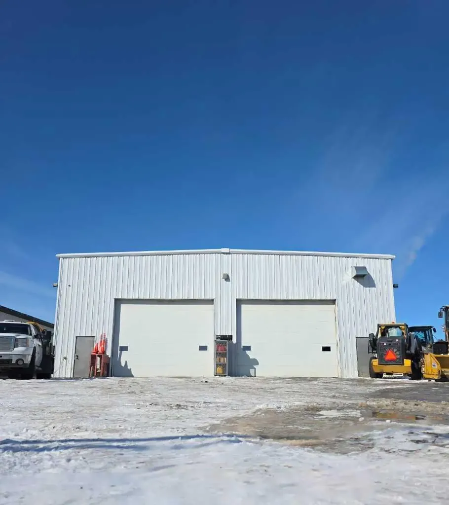 12703 & 12707 101 Street Grande Prairie AB T8V5S1