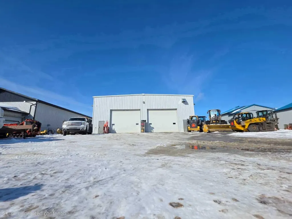 12703 & 12707 101 Street Grande Prairie AB T8V5S1