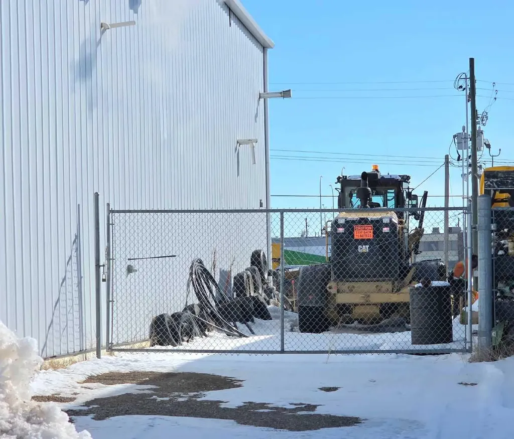 12703 & 12707 101 Street Grande Prairie AB T8V5S1