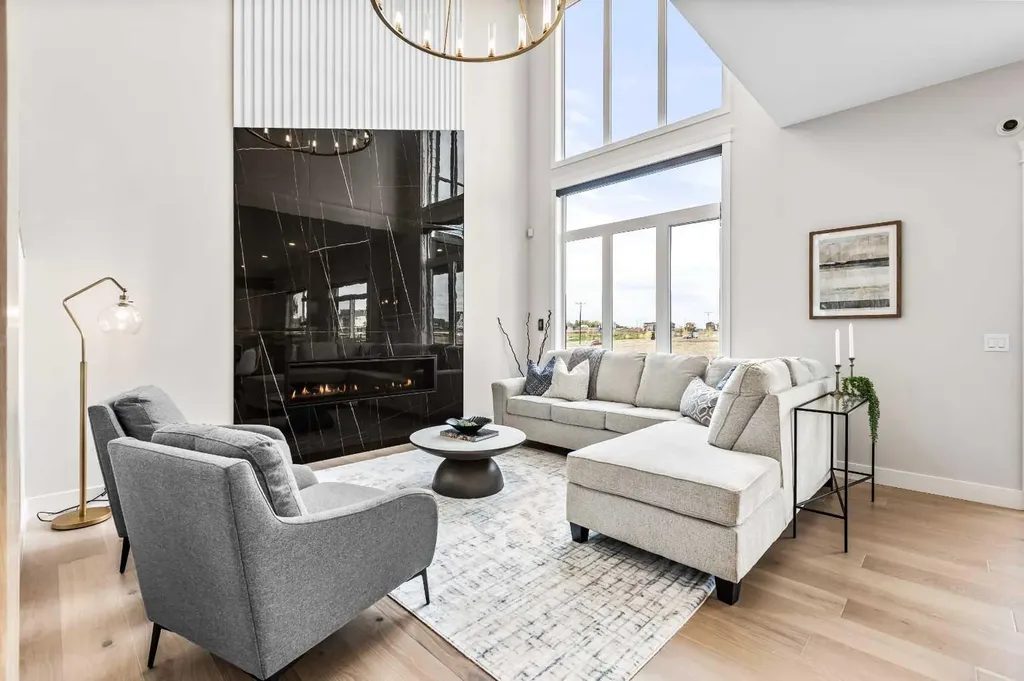 112 South Shore View Chestermere AB T1X 2R9