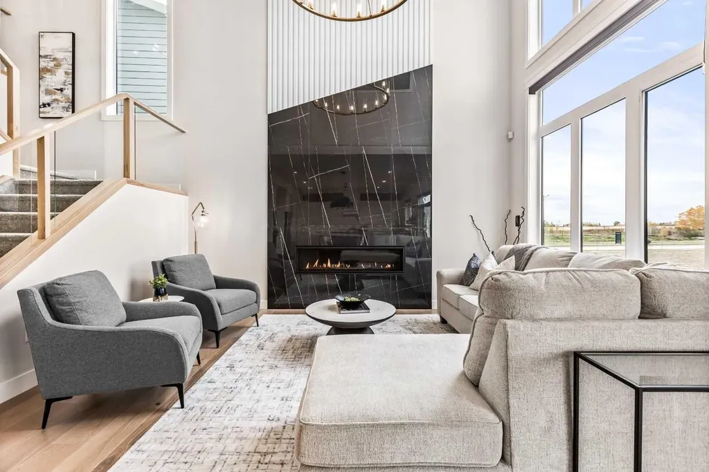 112 South Shore View Chestermere AB T1X 2R9
