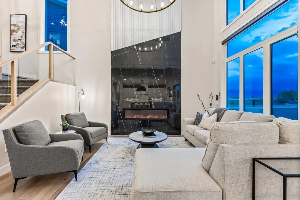 112 South Shore View Chestermere AB T1X 2R9
