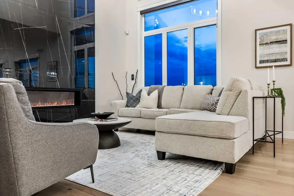 112 South Shore View Chestermere AB T1X 2R9