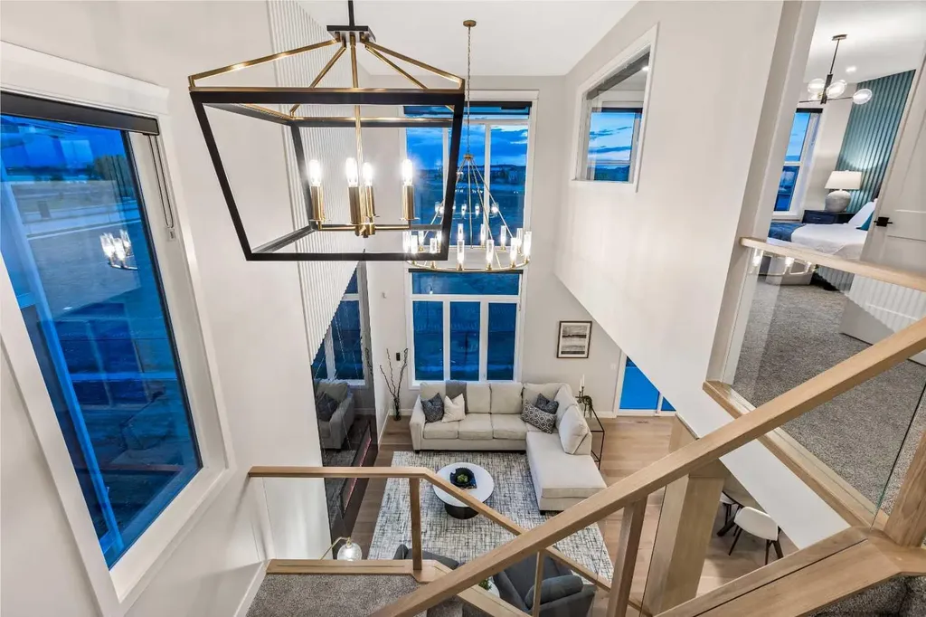 112 South Shore View Chestermere AB T1X 2R9