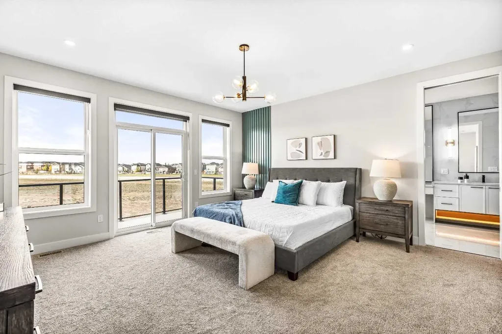 112 South Shore View Chestermere AB T1X 2R9