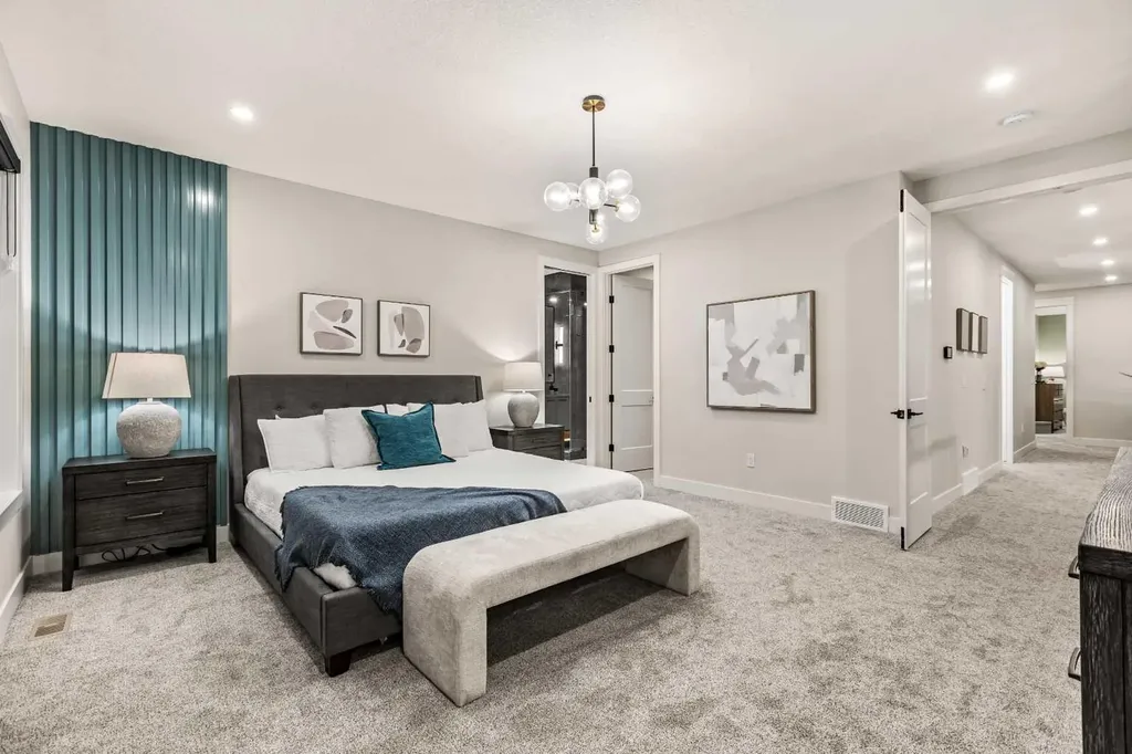 112 South Shore View Chestermere AB T1X 2R9