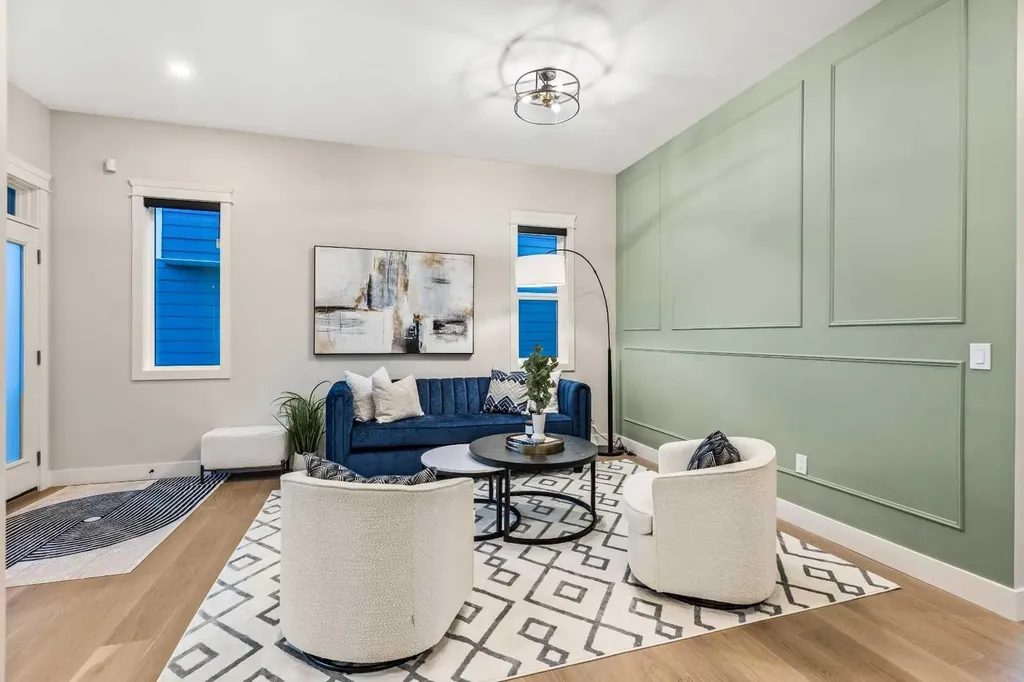 112 South Shore View Chestermere AB T1X 2R9