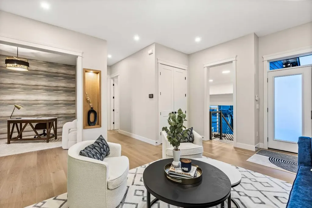 112 South Shore View Chestermere AB T1X 2R9
