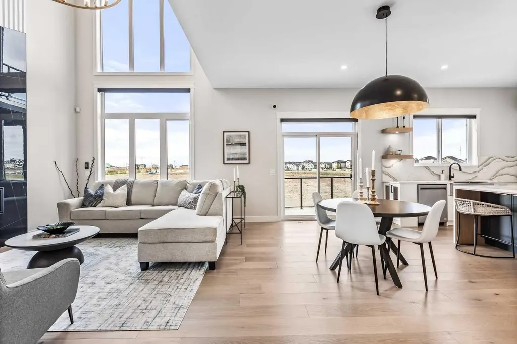 112 South Shore View Chestermere AB T1X 2R9