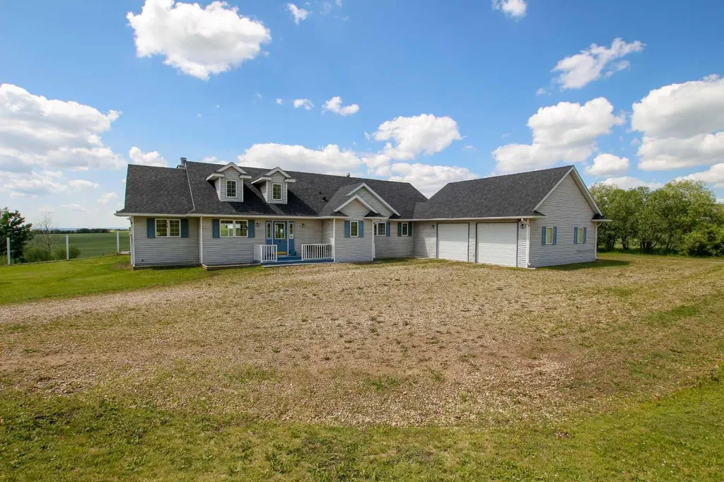 37466 Range Road 263 Rural Red Deer County AB T4N 5E2