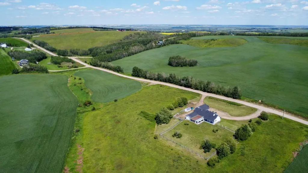 37466 Range Road 263 Rural Red Deer County AB T4N 5E2
