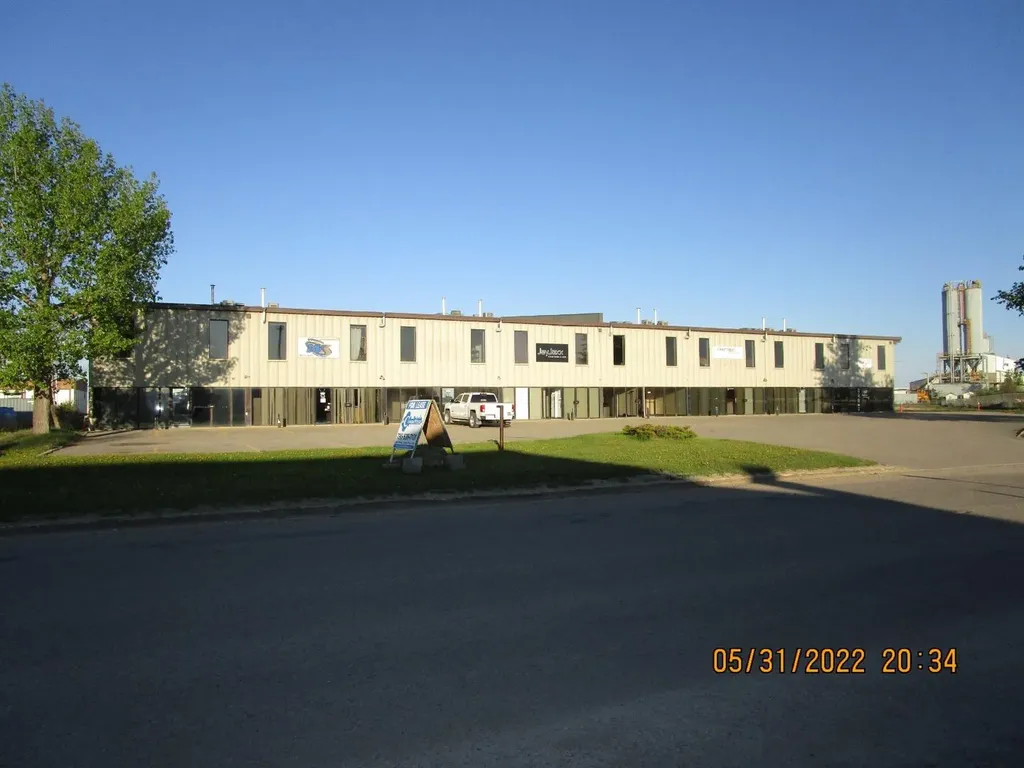 9515 113 Street Grande Prairie AB T8V 5L2