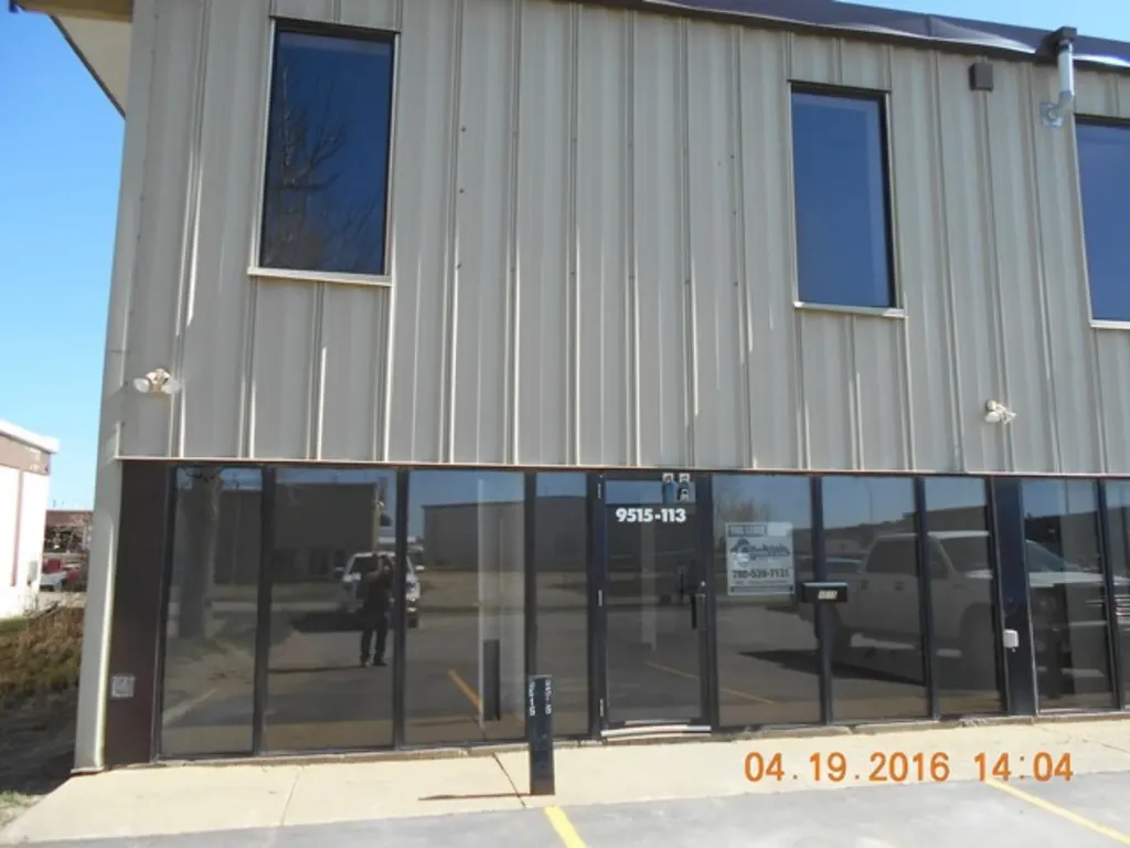 9515 113 Street Grande Prairie AB T8V 5L2