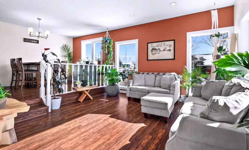 66 Elston Place SE Airdrie AB T4B 1B3