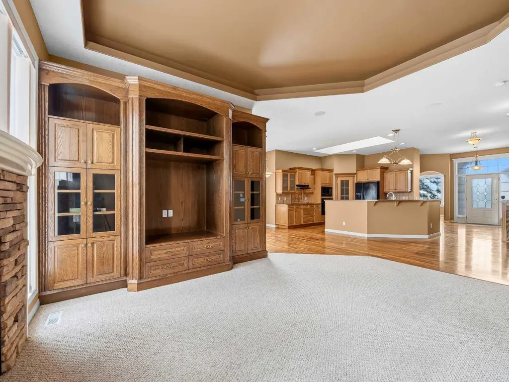 157 Valley Creek Place NW Calgary AB T3B 5V1