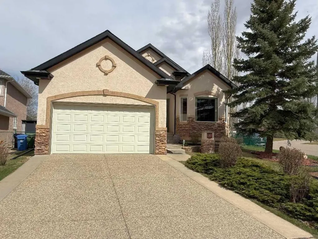 157 Valley Creek Place NW Calgary AB T3B 5V1