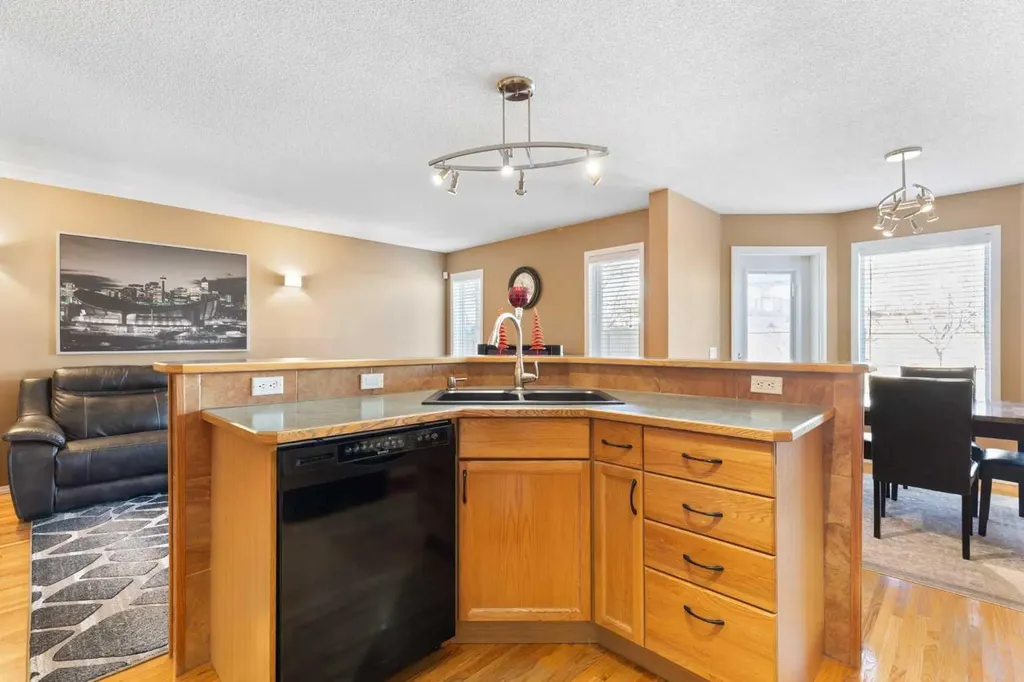 227 Bridlewood Circle SW Calgary AB T2Y 3L2