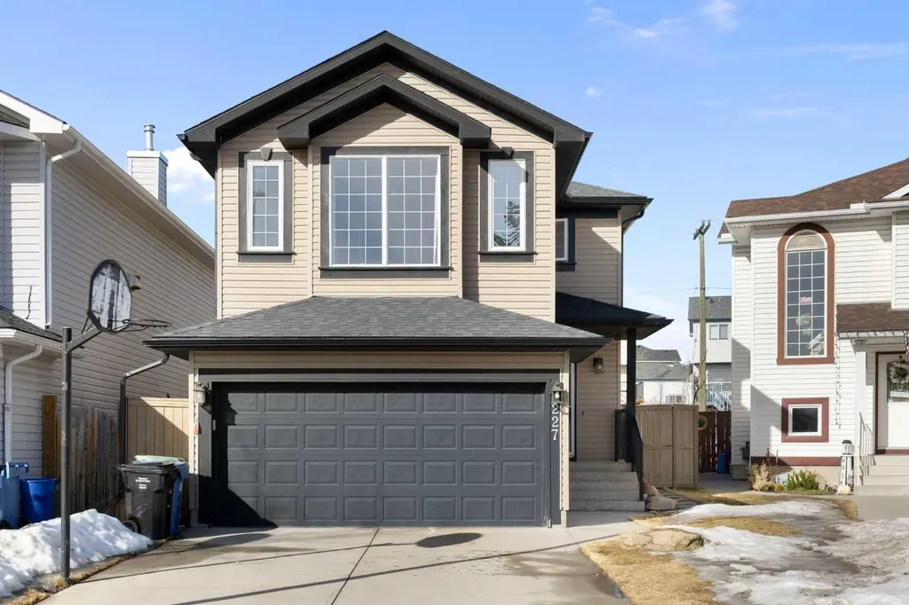 227 Bridlewood Circle SW Calgary AB T2Y 3L2
