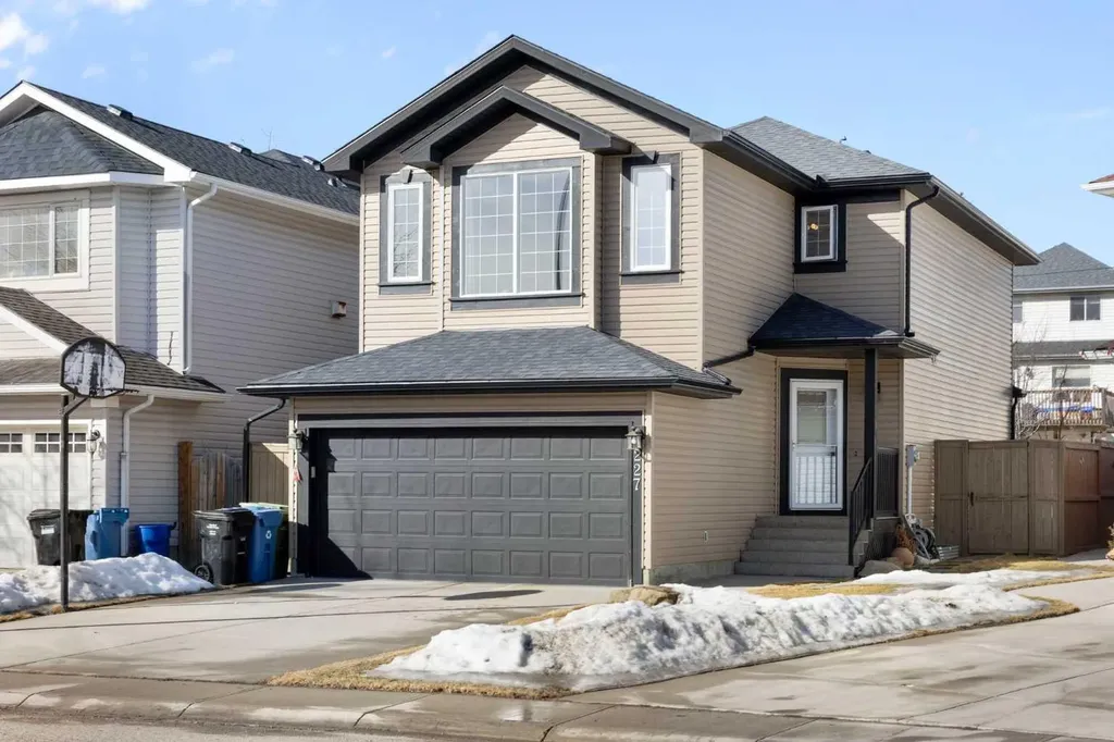 227 Bridlewood Circle SW Calgary AB T2Y 3L2