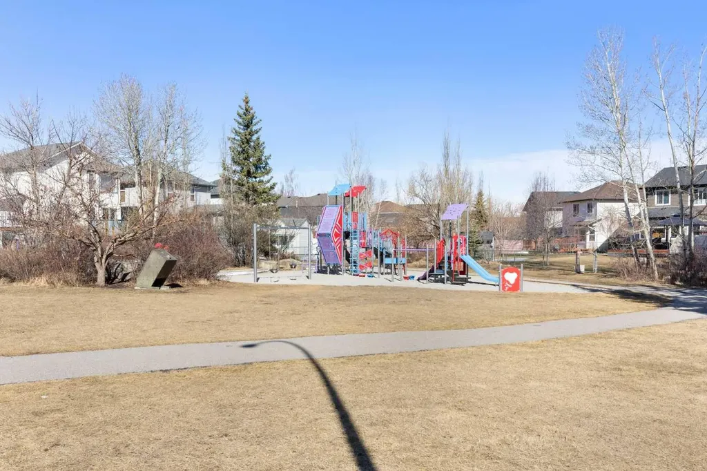 227 Bridlewood Circle SW Calgary AB T2Y 3L2