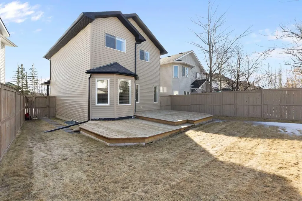 227 Bridlewood Circle SW Calgary AB T2Y 3L2