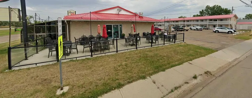 5720 44 Avenue Stettler AB T0C 2L0