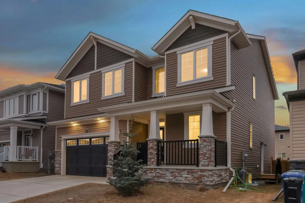 610 Southwinds Close SW Airdrie AB T4B5H5