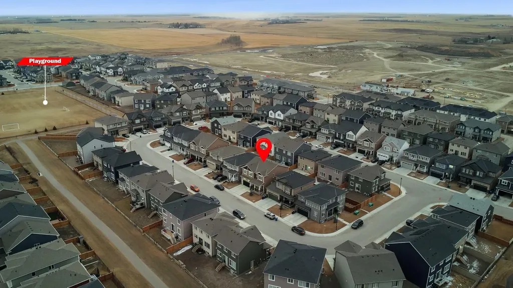610 Southwinds Close SW Airdrie AB T4B5H5