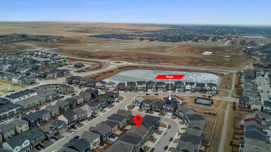 610 Southwinds Close SW Airdrie AB T4B5H5