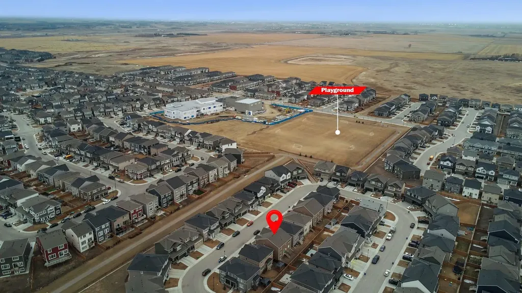 610 Southwinds Close SW Airdrie AB T4B5H5