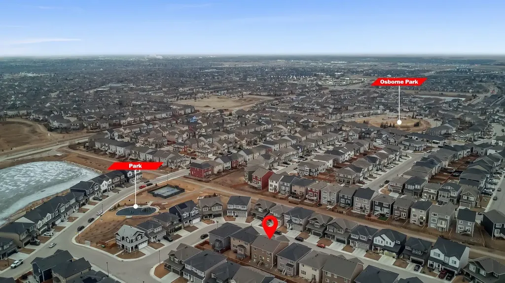 610 Southwinds Close SW Airdrie AB T4B5H5