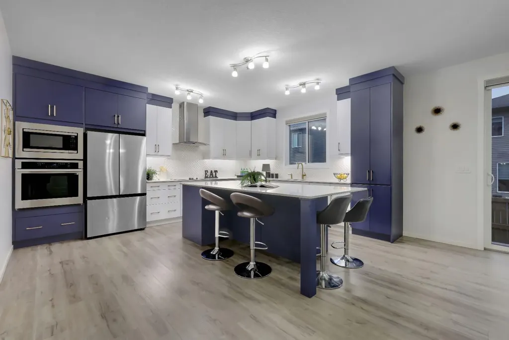 610 Southwinds Close SW Airdrie AB T4B5H5