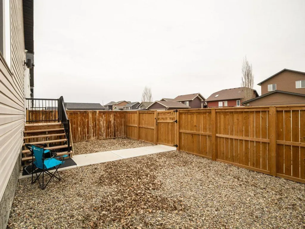 308 Uplands Boulevard N Lethbridge AB T1H 7C7
