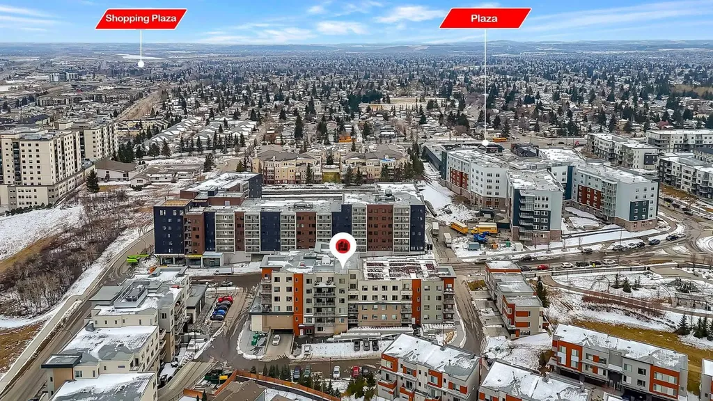 71 Shawnee Common SW Calgary AB T2Y 0R2