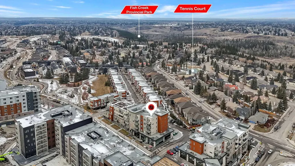 71 Shawnee Common SW Calgary AB T2Y 0R2