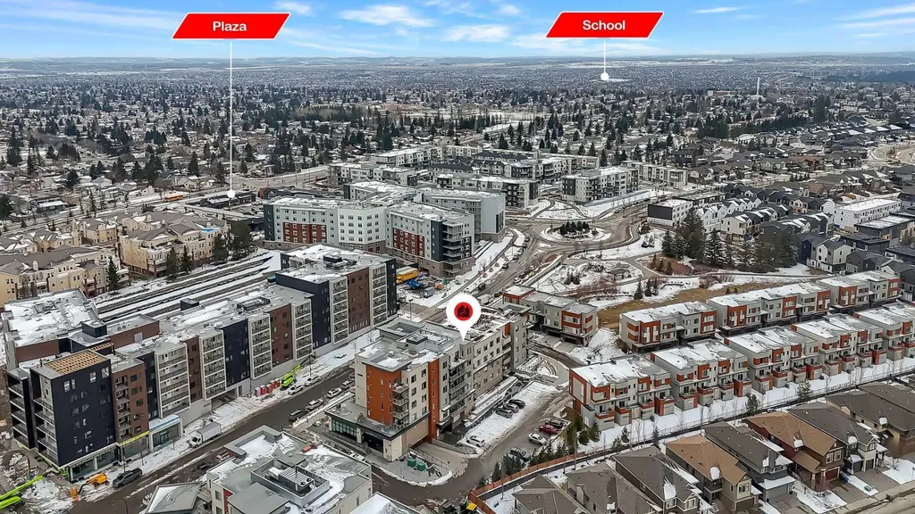71 Shawnee Common SW Calgary AB T2Y 0R2