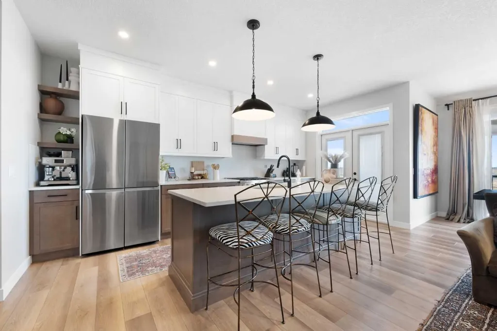 292 Legacy Reach Circle SE Calgary AB T2X 4E5