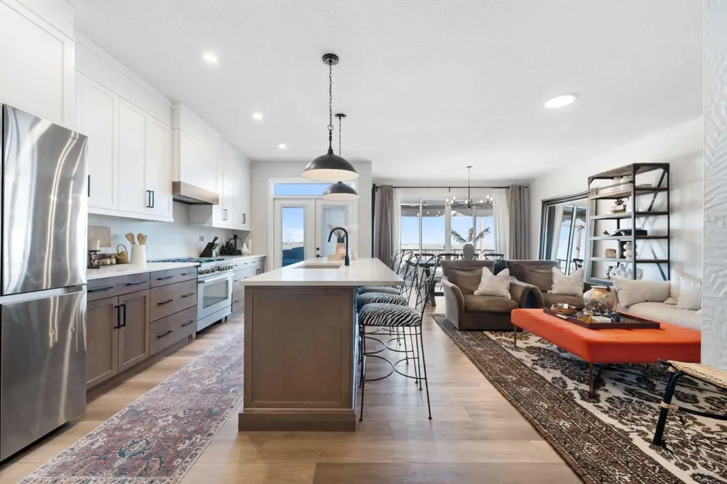 292 Legacy Reach Circle SE Calgary AB T2X 4E5