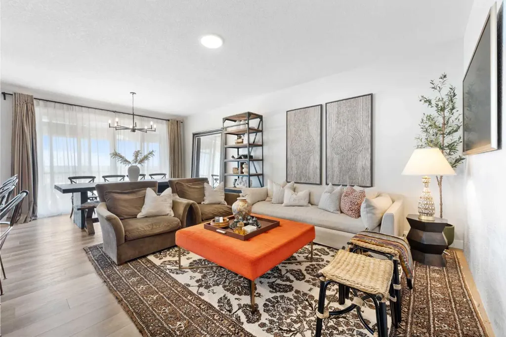 292 Legacy Reach Circle SE Calgary AB T2X 4E5