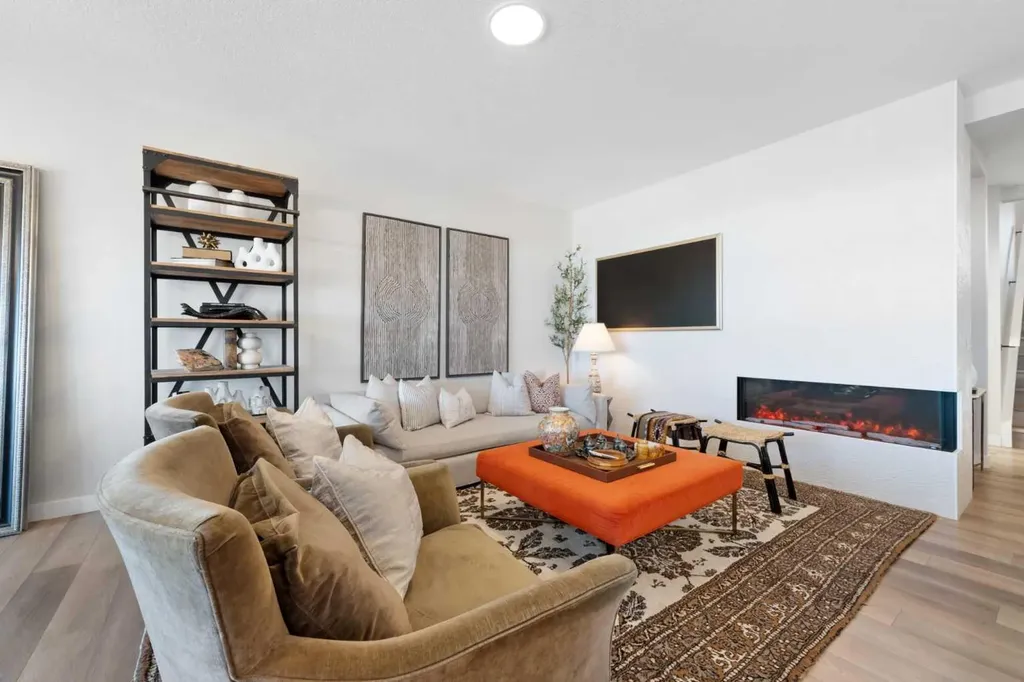 292 Legacy Reach Circle SE Calgary AB T2X 4E5