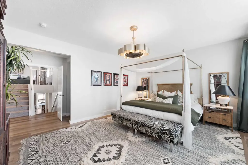 292 Legacy Reach Circle SE Calgary AB T2X 4E5