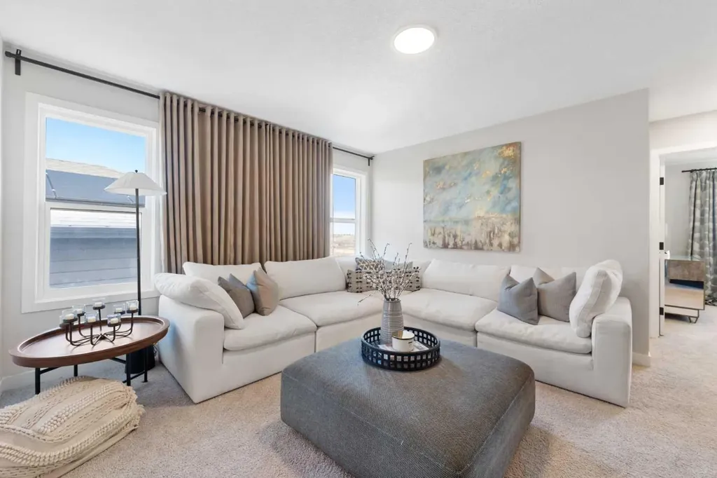 292 Legacy Reach Circle SE Calgary AB T2X 4E5