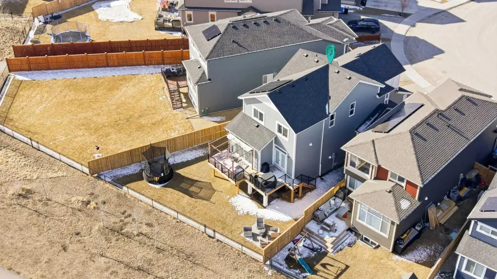 292 Legacy Reach Circle SE Calgary AB T2X 4E5