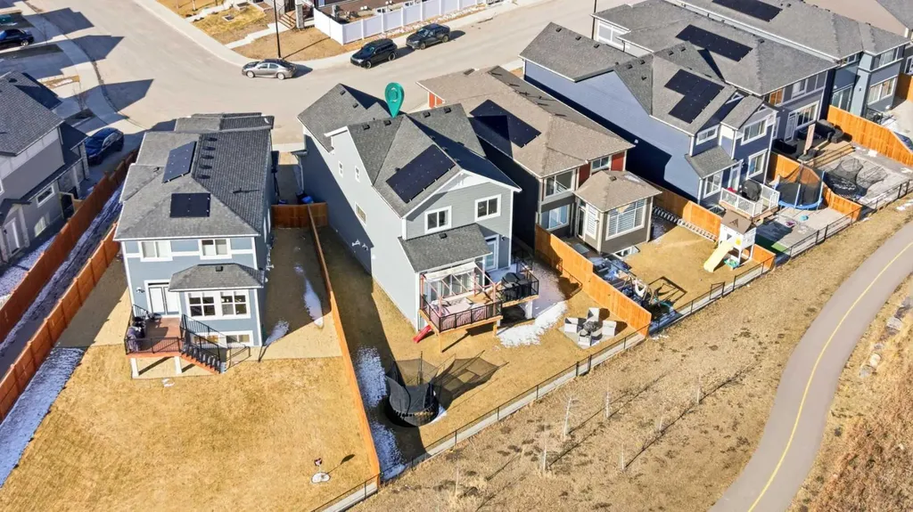 292 Legacy Reach Circle SE Calgary AB T2X 4E5