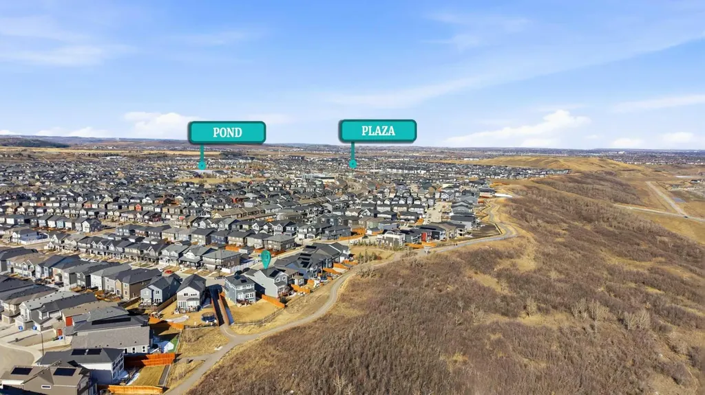 292 Legacy Reach Circle SE Calgary AB T2X 4E5