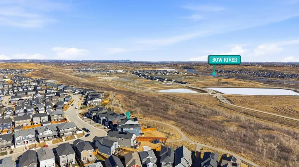 292 Legacy Reach Circle SE Calgary AB T2X 4E5
